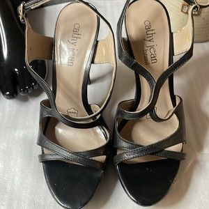 Cathy Jean Brazil Size 8